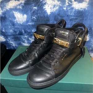 Buscemi 100MM (used)